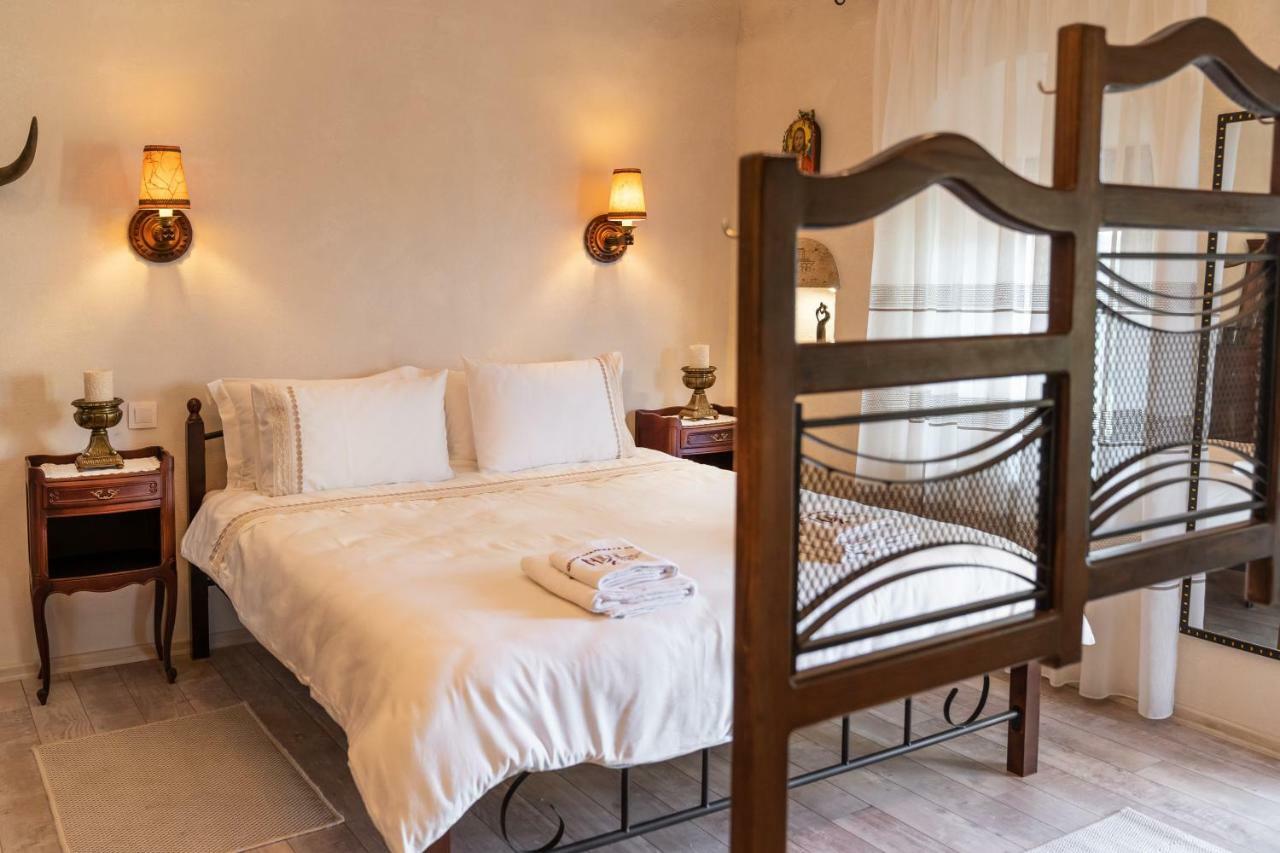 Historic Apartment In The Heart Of The City Veliko Tarnovo Kültér fotó