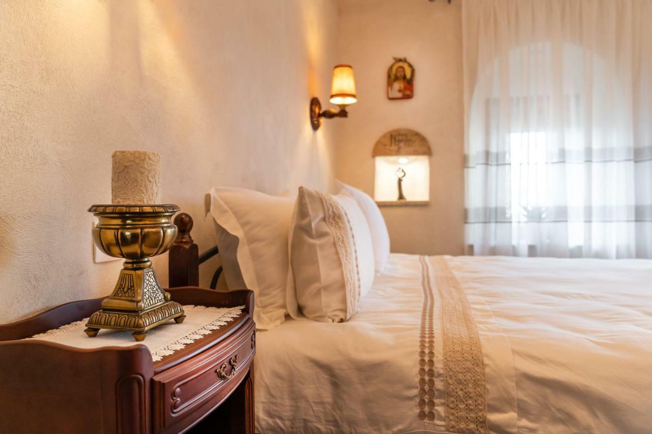 Historic Apartment In The Heart Of The City Veliko Tarnovo Kültér fotó