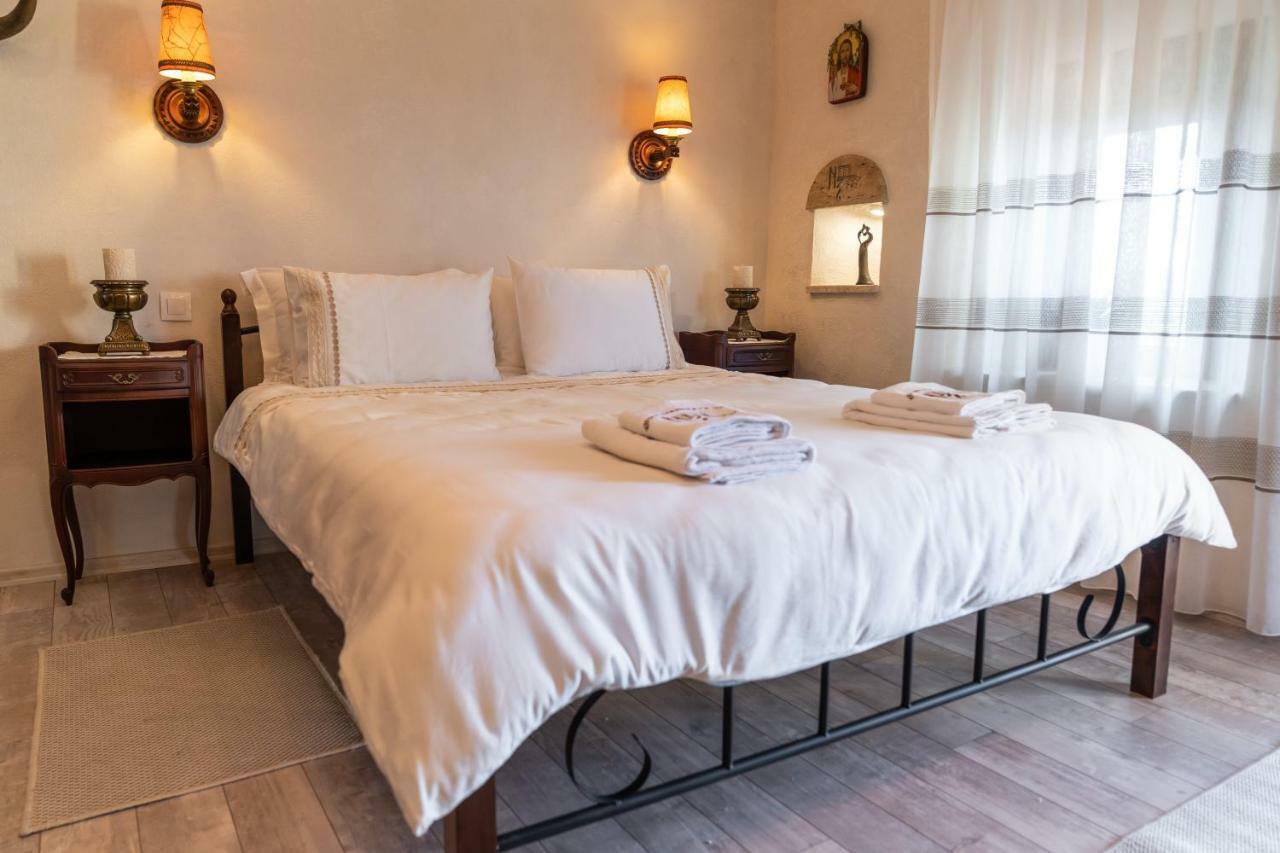 Historic Apartment In The Heart Of The City Veliko Tarnovo Kültér fotó